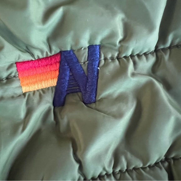 Aviator Nation sunburst vest - Picture 2 of 5